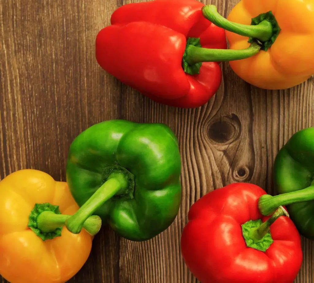 Capsicum-boost